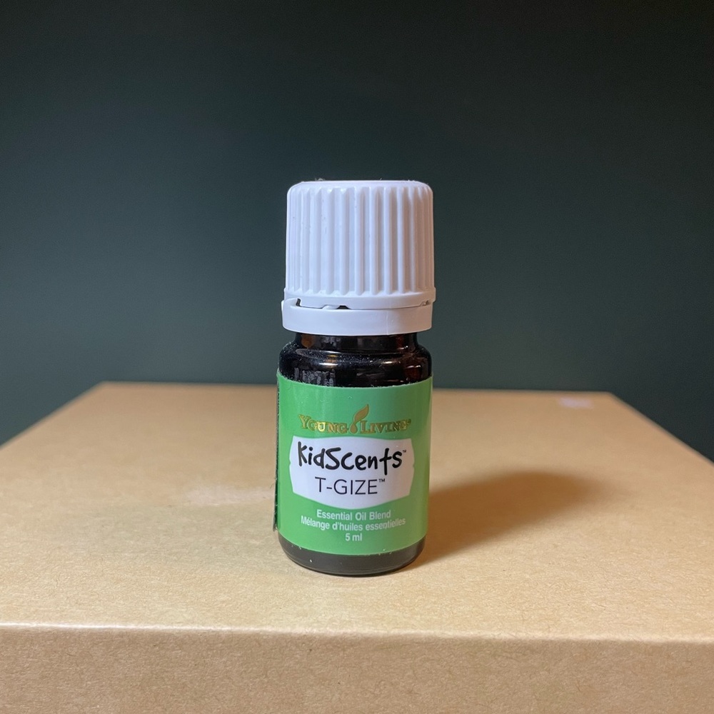 Young Living Kids Scents T-Gize